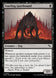 Snarling Gorehound 105/286 (Murders at Karlov Manor) 