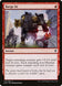 Barge In 112/269 (Throne of Eldraine) 