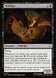 Wolfbat 122/286 (Avatar: The Last Airbender) 
