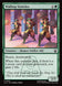 Walltop Sentries 202/286 (Avatar: The Last Airbender) 