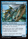 Brineborn Cutthroat 152/291 (Foundations) 