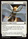 Vanguard Seraph 28/291 (Foundations) 