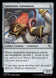 Sanitation Automaton 256/286 (Murders at Karlov Manor) 