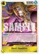 Basil Hawkins (Reprint) OP10-109 (Premium Booster -The Best- Vol. 2)  - Foil