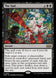 The End 87/276 (Wilds of Eldraine) 