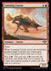 Cunning Coyote 118/286 (Outlaws of Thunder Junction) 