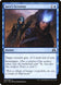Jace's Scrutiny 70/297 (Shadows over Innistrad) 
