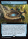 Wishing Well 358/281 (Bloomburrow)  - Extended Art