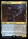 Hostage Taker 268 (Commander: The Lord of the Rings: Tales of Middle-earth) 