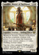 Saradoc, Master of Buckland 282 (Universes Beyond: The Lord of the Rings: Tales of Middle-earth) 