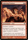 Lightning Prowess 145/244 (Avacyn Restored) 