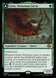 Grist, Voracious Larva // Grist, the Plague Swarm 251 (Modern Horizons 3) 