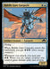 Riddle Gate Gargoyle 201/319 (Modern Horizons 3) 
