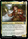 Frodo Baggins 205/281 (Universes Beyond: The Lord of the Rings: Tales of Middle-earth) 