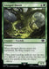 Enraged Huorn 162/281 (Universes Beyond: The Lord of the Rings: Tales of Middle-earth) 