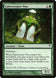 Gatecreeper Vine 48/88 (Duel Decks: Jace vs. Vraska) 