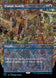 Frantic Search 228/1 (Secret Lair Drop Series)  - Borderless