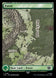 Forest 281 (Universes Beyond: The Lord of the Rings: Tales of Middle-earth)  - Full Art