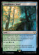 Vineglimmer Snarl 343 (Commander: The Lord of the Rings: Tales of Middle-earth) 