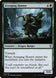 Avenging Hunter 215 (Commander Legends: Battle for Baldur's Gate) 