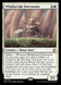 Whiskervale Forerunner 40 (Bloomburrow) 
