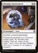 Minimus Containment 34/361 (Commander Legends: Battle for Baldur's Gate) 