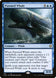 Pursued Whale 732/361 (Commander Legends: Battle for Baldur's Gate) 