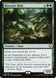 Biowaste Blob 219/361 (Commander Legends) 