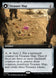 Treasure Map // Treasure Cove 391 (The Lost Caverns of Ixalan)  - Extended Art Foil