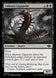 Ambush Gigapede 77/286 (Outlaws of Thunder Junction)  - Foil