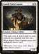 Search Party Captain 32 (Innistrad: Midnight Hunt) 