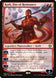 Koth, Fire of Resistance 138/271 (Phyrexia: All Will Be One) 