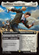 Hildibrand Manderville // Gentleman's Rise 173 (Commander: FINAL FANTASY)  - Extended Art