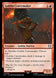 Goblin Cratermaker 218/347 (Commander: The Lord of the Rings: Tales of Middle-earth) 