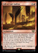 Fall of Cair Andros 124/281 (Universes Beyond: The Lord of the Rings: Tales of Middle-earth) 