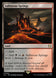 Sulfurous Springs 334 (Commander: The Lord of the Rings: Tales of Middle-earth) 