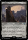 Gothmog, Morgul Lieutenant 87/281 (Universes Beyond: The Lord of the Rings: Tales of Middle-earth) 