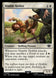 Nimble Hobbit 23/281 (Universes Beyond: The Lord of the Rings: Tales of Middle-earth) 