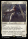 Selfless Squire 176 (Commander: The Lord of the Rings: Tales of Middle-earth) 