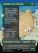Summon: Fat Chocobo 371/309 (FINAL FANTASY)  - Borderless