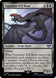 Voracious Fell Beast 113/281 (Universes Beyond: The Lord of the Rings: Tales of Middle-earth) 