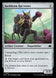 Barkform Harvester 243/281 (Bloomburrow) 