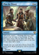 Plea for Power 195/347 (Commander: The Lord of the Rings: Tales of Middle-earth) 