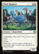 Flock Impostor 16/273 (Lorwyn Eclipsed) 