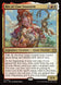 Bre of Clan Stoutarm 207 (Lorwyn Eclipsed)  - Foil