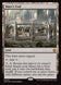 Maze's End 727 (Foundations)  - Foil