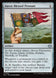 Dawn-Blessed Pennant 254 (Lorwyn Eclipsed) 