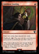 Faithless Looting 215 (Commander: The Lord of the Rings: Tales of Middle-earth) 