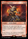 Treasure Nabber 230/347 (Commander: The Lord of the Rings: Tales of Middle-earth) 