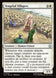 Vengeful Villagers 40/286 (Avatar: The Last Airbender) 